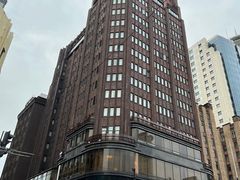 -上海国际饭店