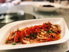 -浦华大酒店-台南担仔面海鲜楼