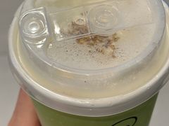 -喜茶(杭州滨江宝龙店)