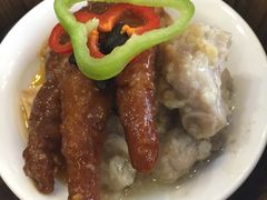 -澳门味道茶餐(南开大悦城店)