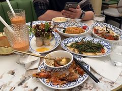 -KingThaia金泰兰(滨江天街店)