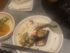 -探鱼·鲜青椒爽麻烤鱼(天河优托邦店)
