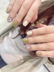 -MOMO·Nail美甲美睫