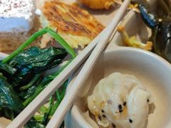 -素满香·Vegan食养自助(天一广场店)