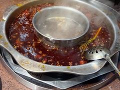 -巴倒烫陆派火锅山庄(南山总店)