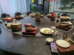 -雅和睿景艺术餐厅(高科园店)