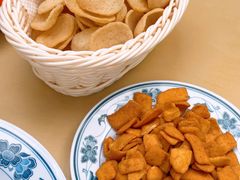 -無招牌海鮮(芽笼店)