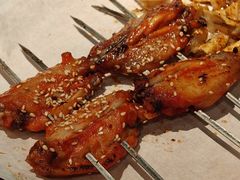 -枪火串烧·东北特色烧烤(罗湖总店)