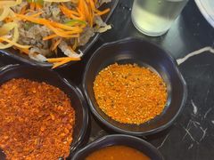 -燚青春东北泥炉烤肉(百合店)