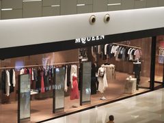 -Alexander McQueen(IAPM环贸广场店)