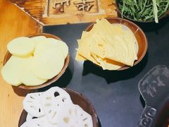 -麻大侠老火锅(巴国城店)