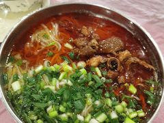 -富源杨记牛肉馆
