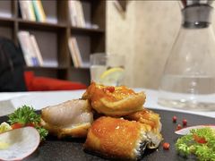-岸芷汀兰·法餐牛排