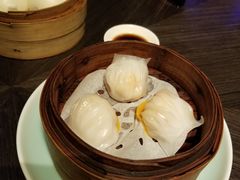 -万丽轩·粤菜(王府井金茂万丽酒店)