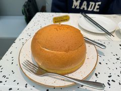 -大树餐厅(朝阳大悦城店)
