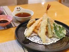 虾天妇罗-古都日本料理(高桥路店)