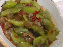 -大隐隐于市私房菜(保和小区店)