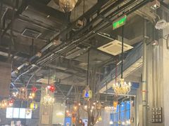 -漫咖啡 (CCPAPK创意港店)