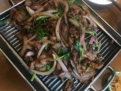 -黑土印象菜馆(三元桥店)