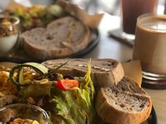 -251#coffee roasters(沿河东路店)