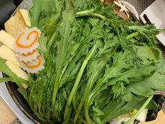 精选寿喜锅-昱匠·日本料理(金融街店)