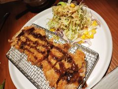 -鳗鱼家·深夜食堂(军博店)