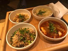 四小碗-贰拾捌味·宜宾燃面(春熙路旗舰店)