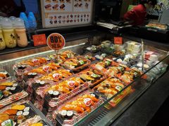 -池田寿司·4H鲜作(西直门凯德华联店)