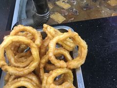 -陈寔包子王·卤煮小肠·京味小吃(龙潭店)