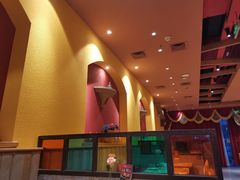 -凡塔斯牛排餐厅(厚街万达店)