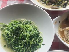 -翠姐姐农家大院·老底子萧山菜(建设一路店)