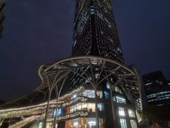 -CUBIC3三立方咖啡(西岸凤巢店)