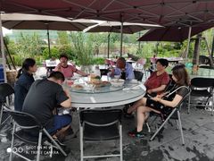 -万景饭店·鱼街农家菜