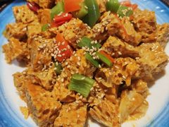 -郑喜旺烧烤(郑州总店)