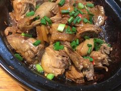姜母鸭-大厨的餐厅(曾厝垵总店)