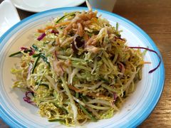 一碗大拌菜-船歌鱼水饺(高新园区店)