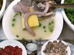 -夜宴江景餐厅