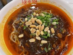 -余丞记川渝面馆(云峰店)