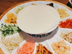 -怪噜范·老贵阳街头名小吃(汇金星力城店)