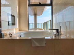 -舟山希尔顿酒店