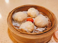 金牌虾饺皇-点都德(大茶楼店)