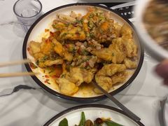 -小郭私房菜·海肠捞饭店(学士街店)