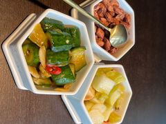 -大拙里·精致融合菜(沙湖桃源国际店)