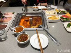 -海底捞火锅(邯郸新世纪中心店)