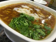 -东四民芳餐厅(世茂工三店)