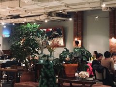 大堂-漢舍中国菜馆(889广场店)