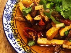 -村外有星光小食铺(解放碑1089店)