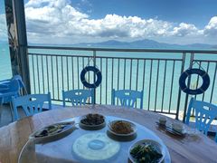 包厢-七鲜渔港美食餐厅(巽寮湾海景店)
