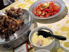 -铭副琦食·虾蟹烩馆(渔人码头店)