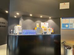 -SUPERMONKEY超级猩猩健身(中山公园店)